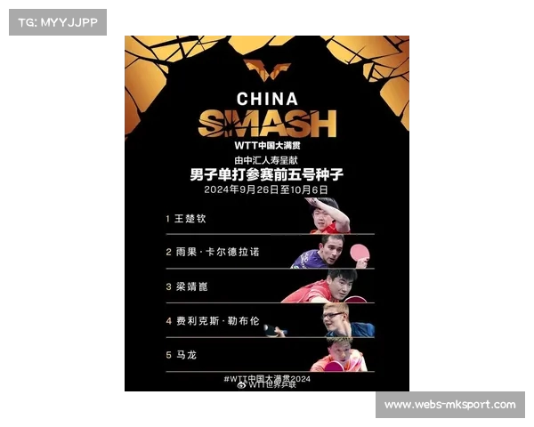 德甲法制动态:WTT强制参赛规则引发争议 樊振东陈梦选择退赛成焦点 德甲法制动态:WTT强制参赛规则引发争议 樊振东陈梦选择退赛成焦点