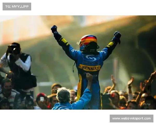 阿隆索期待终结冠军荒，阿斯顿·马丁技术团队升级助阵