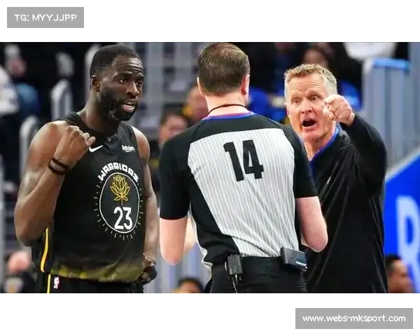 追梦格林谈与科尔争执:离席比说错话更好,是成长契机 追梦格林谈与科尔争执:离席比说错话更好,是成长契机