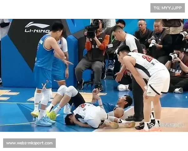 福建击败广州，邹阳表现亮眼助球队取胜