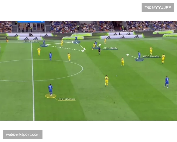 战术演进：深度解析意甲球队普遍采用4-3-3阵型背后的快速转换逻辑